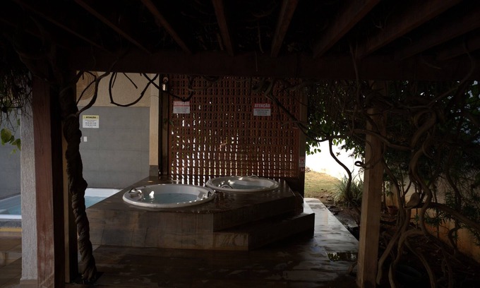 Caldas Novas Hotel | Encontro das Águas Thermas Resort by WAM