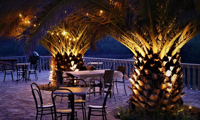 Tabua Bed & Breakfast | Encontro no Rio