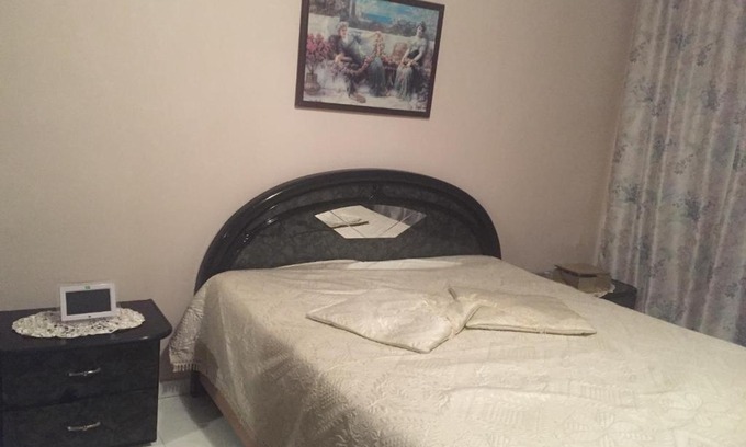 Tirana House | Endis