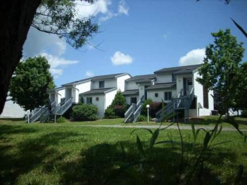 Union Dale Apartment | Endless Mountain Resort