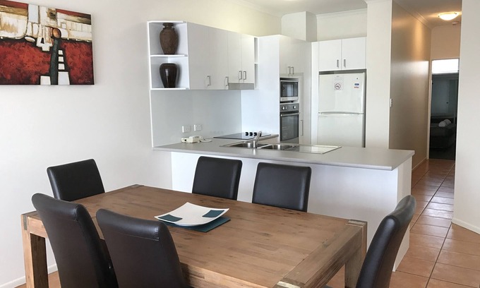 Coolum Beach Apartment | Endless Summer Resort