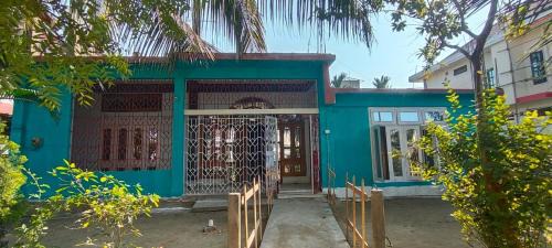 Jorhat House | EndlessLyf Home stay
