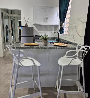 Nagua Apartment | ENE Apartments Nagua 1B