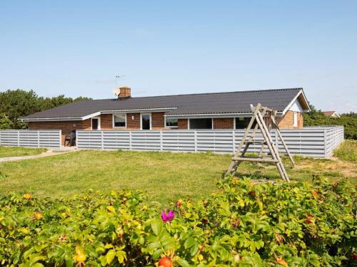 Klegod Strand House | Energy-Efficient Retreat - By Traum Ferienwohnungen
