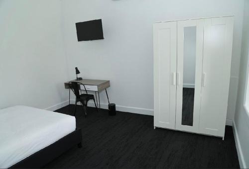 Broadmeadows House | Engelhardt Guest House