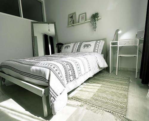 Egkomi Apartment | Engomi Apartment