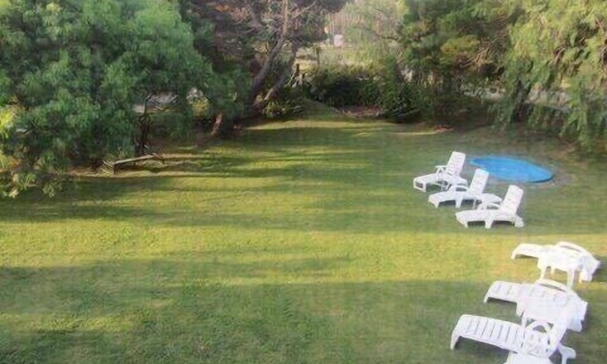 Punta del Este House | Enjoy 14 days in Punta del Este at 1600 US, May only.