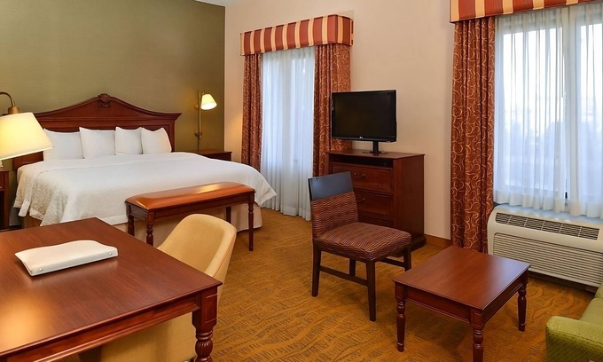Westside Hotel | Enjoy a Hassle-Free and Suiting Stay! Indoor Pool, Free Breakfast, Pets Allowed!