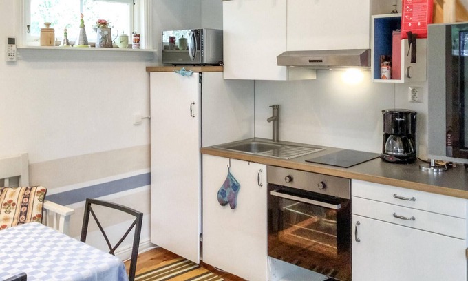 Sodersvik House | Enjoy an active family vacation by the sea