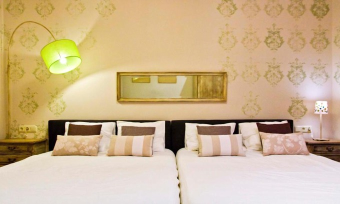 Gros House | Enjoy Comfort