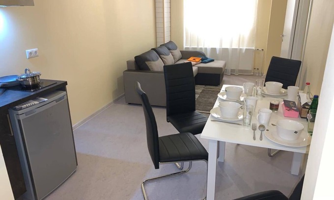 Tartu Apartment | Enjoy easy living in recently renovated apartment