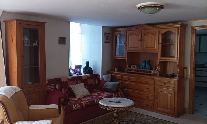 Maceda House | Enjoy in the nature. whole house. San Mamede mountain range. pets allowed.