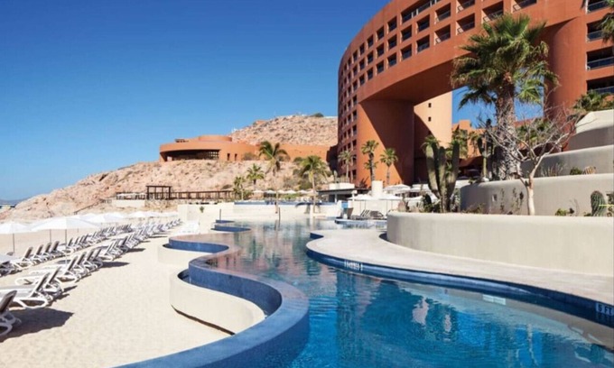 San Jose del Cabo Condo | Enjoy Los Cabos in this 3BD resort condo with amazing resort amenities onsite