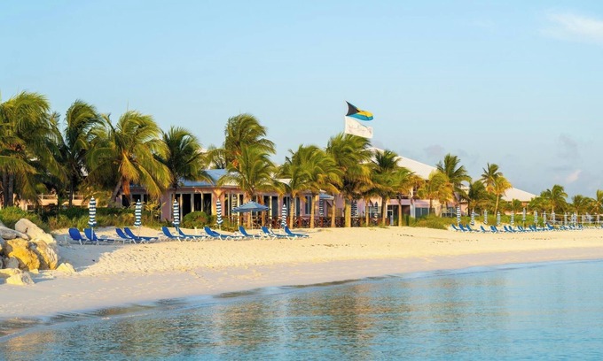 Treasure Cay Resort | Enjoy our very Comfortable Beachfront Condo