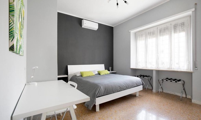 Tuscolano House | Enjoy Porta Furba