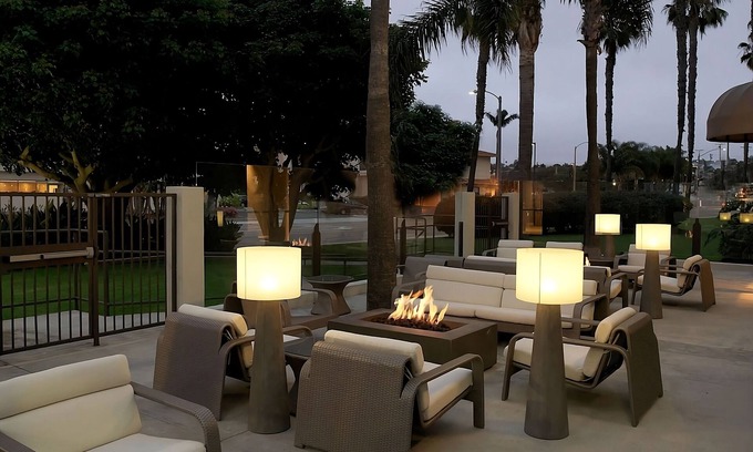South Redondo Hotel | Enjoy Sun & Sightseeing! 3 Relaxing Units with Private Balcony! Pet-friendly