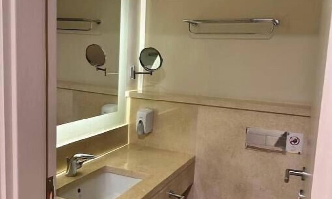 Marsa Matruh Apartment | Enjoy sunny beach @Mangroovy el