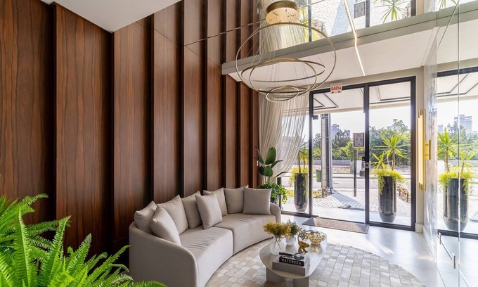 Porto Belo Apartment | Enjoy the Best of Pereque Just 150m From the Sea! CLE