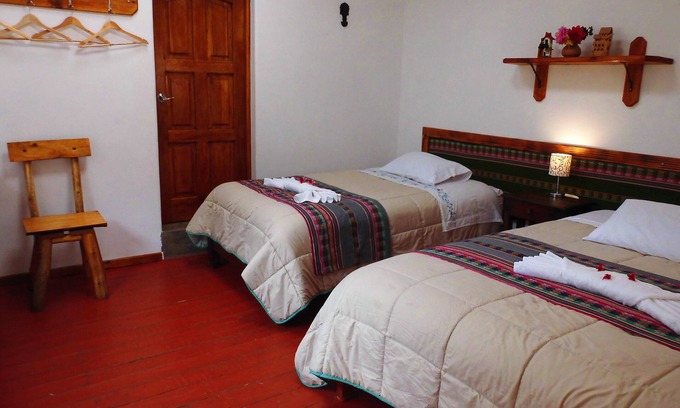 Huaran House | Enjoy the best of Sacred Valley