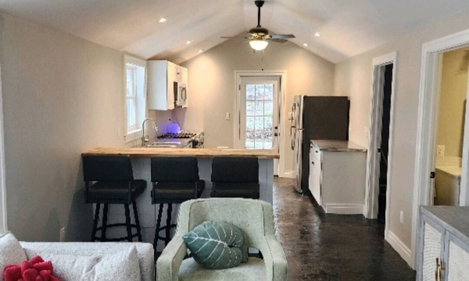 Lake Erie Beach House | Enjoy the Lake Views from this adorable completely remodeled home in Angola NY.