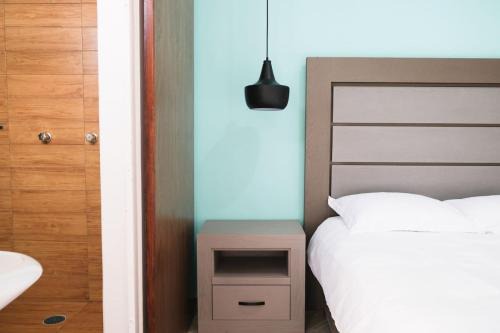 Downtown Mazatlan Apartment | Enjoy Waves History and Comfort 2BR - 6 Guests