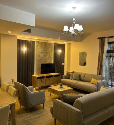 Yalova Apartment | Enjoy your home with a sea view