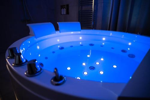 Lake Bracciano Apartment | Enjoyhousebracciano suite2