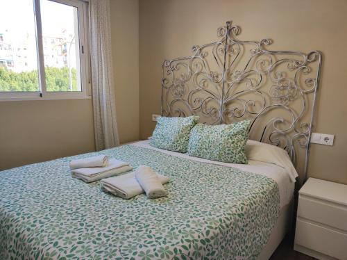 San Julian Apartment | Enladrillada.Parking Incluido.Cuna del Flamenco