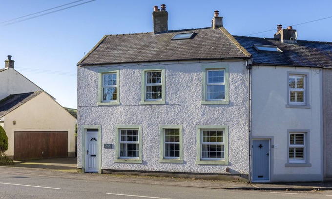 Ennerdale Bridge House | Ennerdale, ideal for groups & large families, nIn Lake District National Park