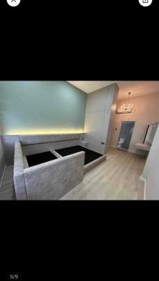 Ayer Tawar Apartment | EnolaHouse