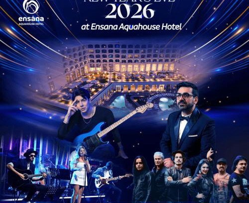 Saints Constantine and Helena Hotel | Ensana Aquahouse