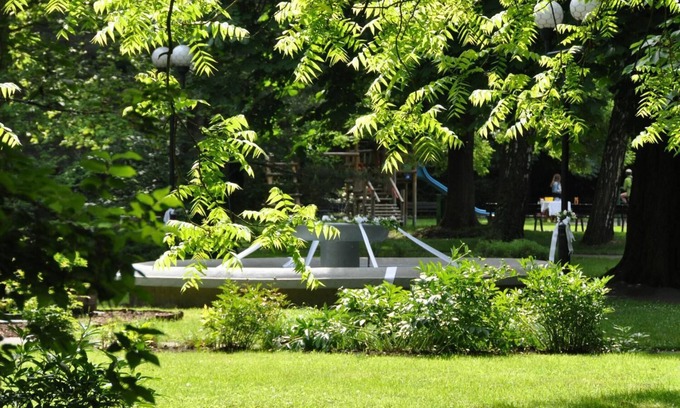 Smrdaky Hotel | Ensana Spa Smrdaky