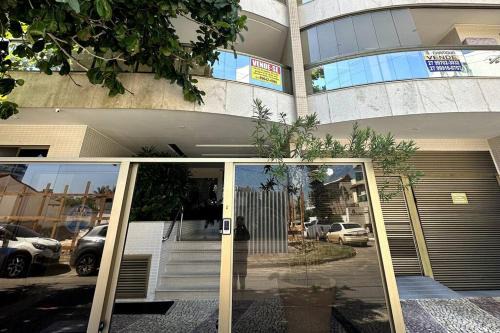Enseada Azul Apartment | Enseada Azul - Apto 150m da Praia de Peracanga