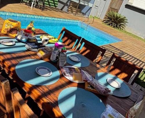 Enseada Azul House | Enseadinha Guarapari