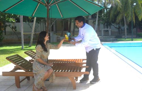 Piliyandala Bed & Breakfast | Ensenada Bolgoda