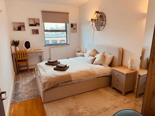 Islington Apartment | Entire 1 bed flat in the heart of London Islington