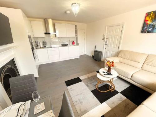 Redhill Apartment | Entire Apartment hosted by Pius