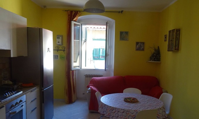 Livorno Apartment | Entire apartment of about 65 square meters