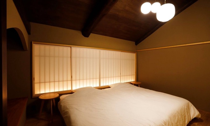 Minamiechizen House | Entire building available for rent 3 rooms with /Nanjo-gun Fukui