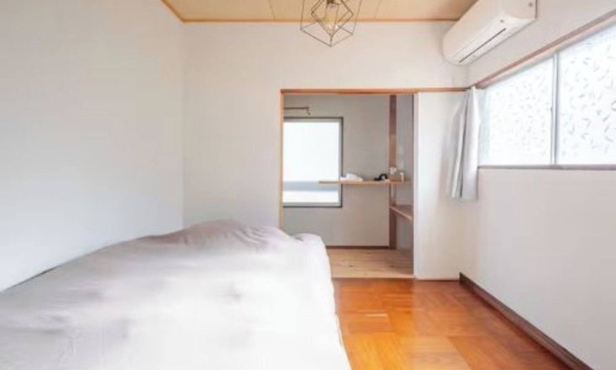 Mishima Hotel | Entire building available 4 rooms 9 people/Mishima Shizuoka