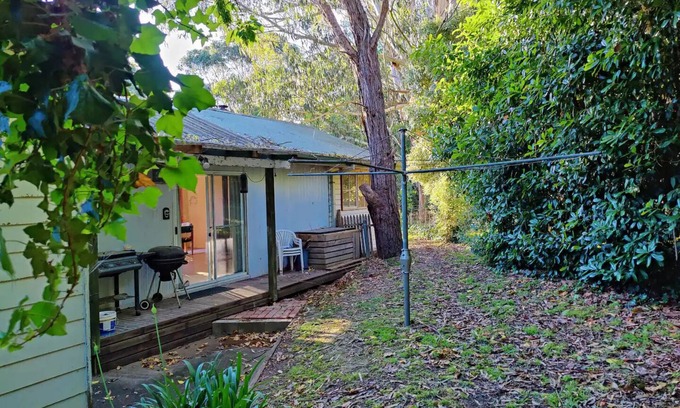 Woori Yallock Cottage | Entire guest house in Woori Yallock, Australia