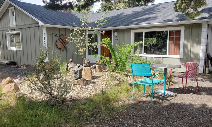 Orchard District House | Entire home across from Park and Fitness Center