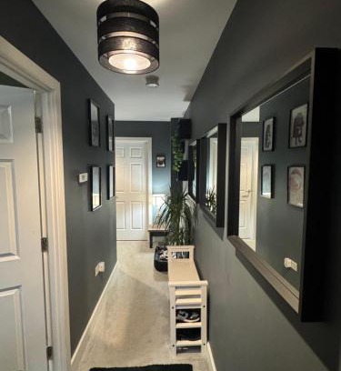 Newhaven Apartment | Entire home in Newhaven