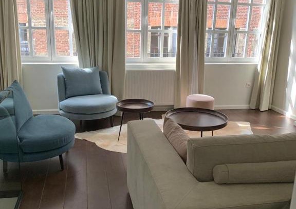 Ghent City Centre House | Entire House In Centre of Ghent