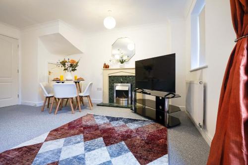 Ipswich House | Entire House in Ipswich