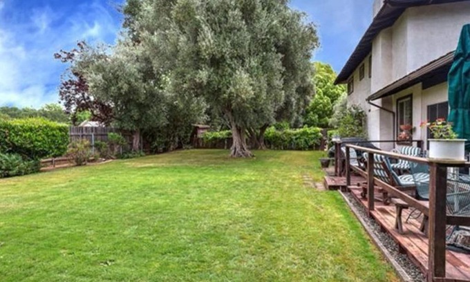 Carmichael House | Entire House in Sacramento Family Friendly