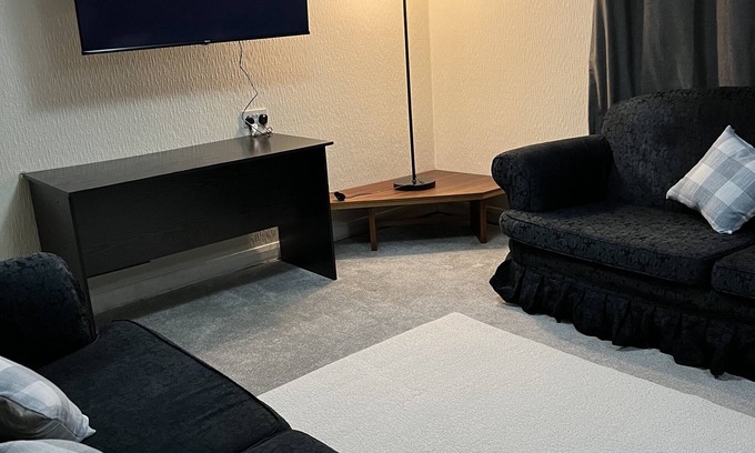 Coleshill House | Entire House near HS2 and NEC ideal for Contractors and Tourists