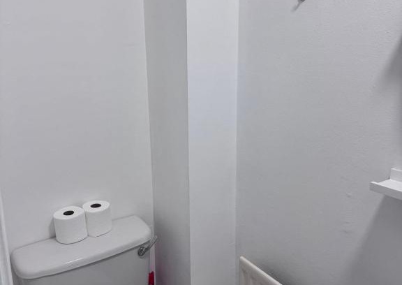 Tyrrelstown Apartment | Entire place close to Airport & City