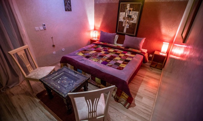 Imouzzer des Ida Outanane House | Entire Riad hosted by Marc