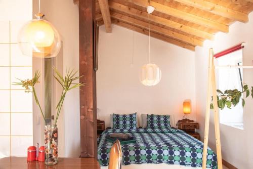 Sao Luis House | Entire Studio in Sunny Alentejo